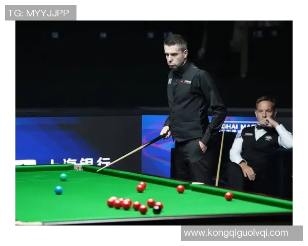 斯诺克卡特与塞尔比对决历史回顾及战绩分析