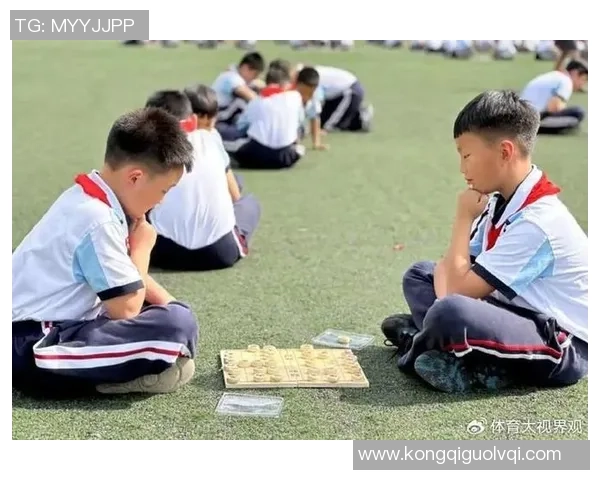 2025年“奔跑吧·少年”第四届全国国际象棋校际联赛（甘肃赛区）在兰州成功举行