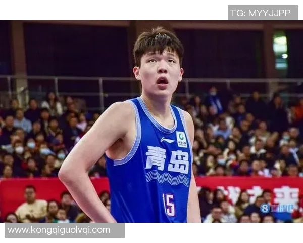 杨瀚森打首发 真的是一件功德吗-